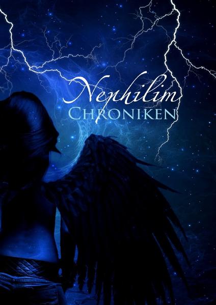 Nephilim Chroniken ~ Notizbuch