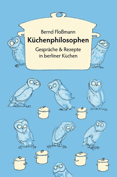 Küchenphilosophen