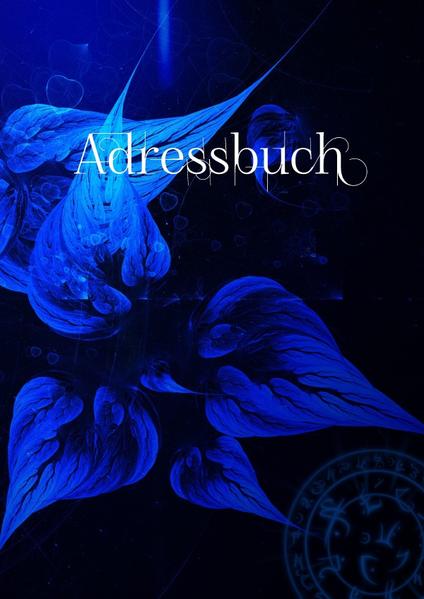 Magisches Adressbuch