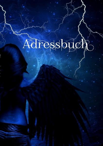 Nephilim Chroniken ~ Adressbuch