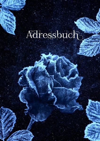 Eisiges Adressbuch
