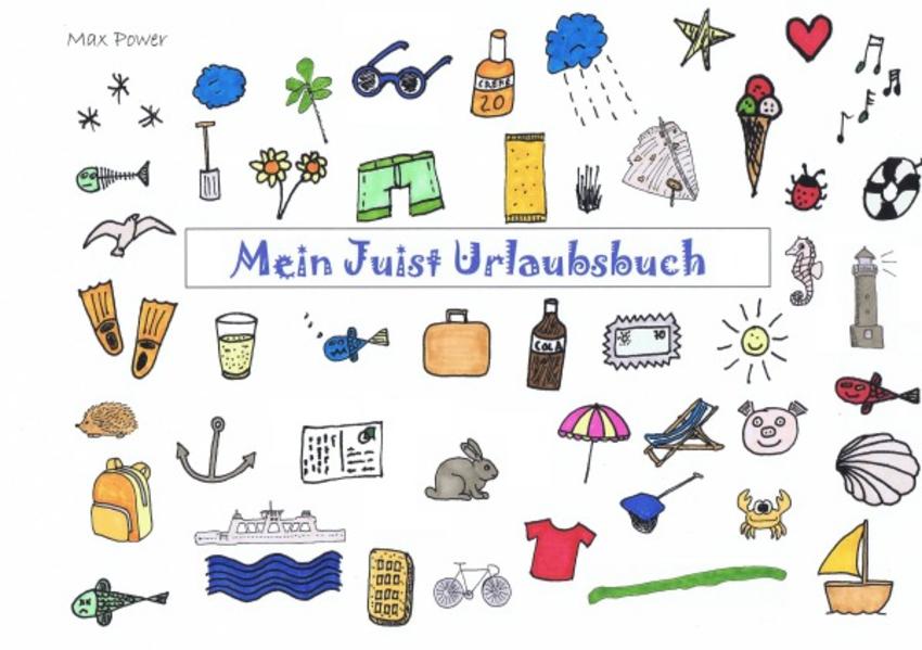 Mein Juist Ferienbuch