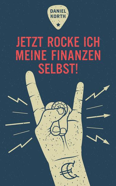 Jetzt rocke ich meine Finanzen selbst!