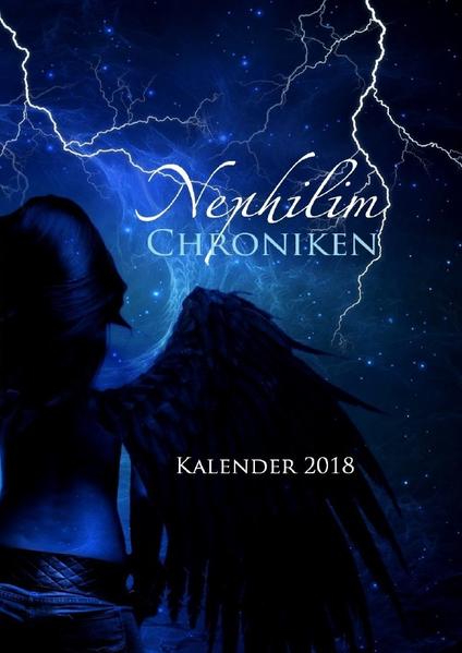 Nephilim Chroniken ~ Kalender 2018