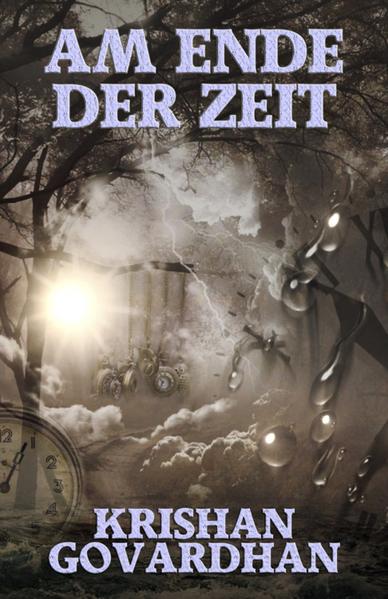 Am Ende Der Zeit