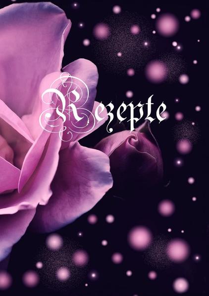 Rezepte (Ringbuch)