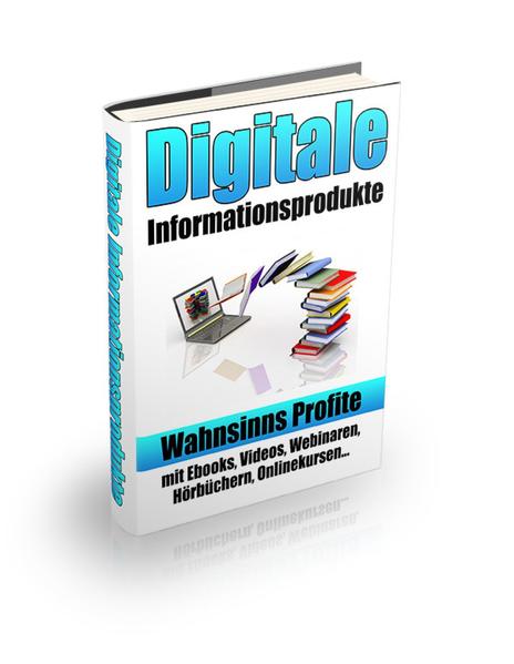 Digitale Informationsprodukte