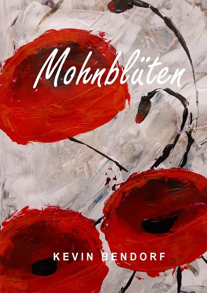 Mohnblüten