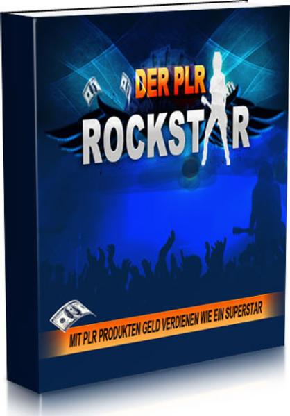 Der PLR Rockstar