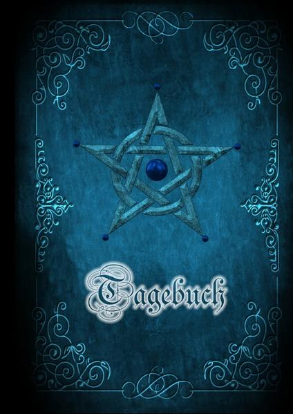 Magisches Tagebuch