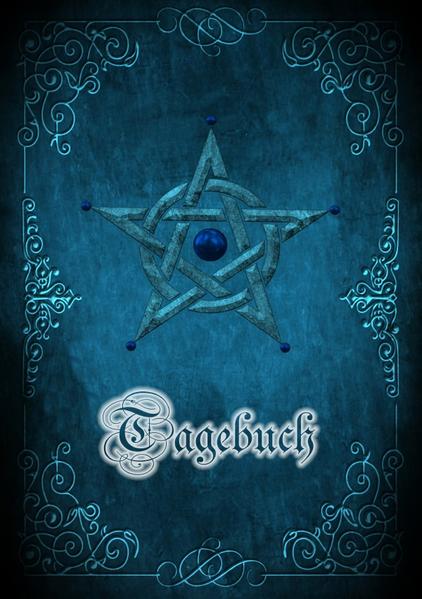 Magisches Tagebuch (Ringbuch)
