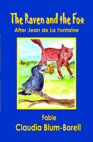The Raven and the Fox