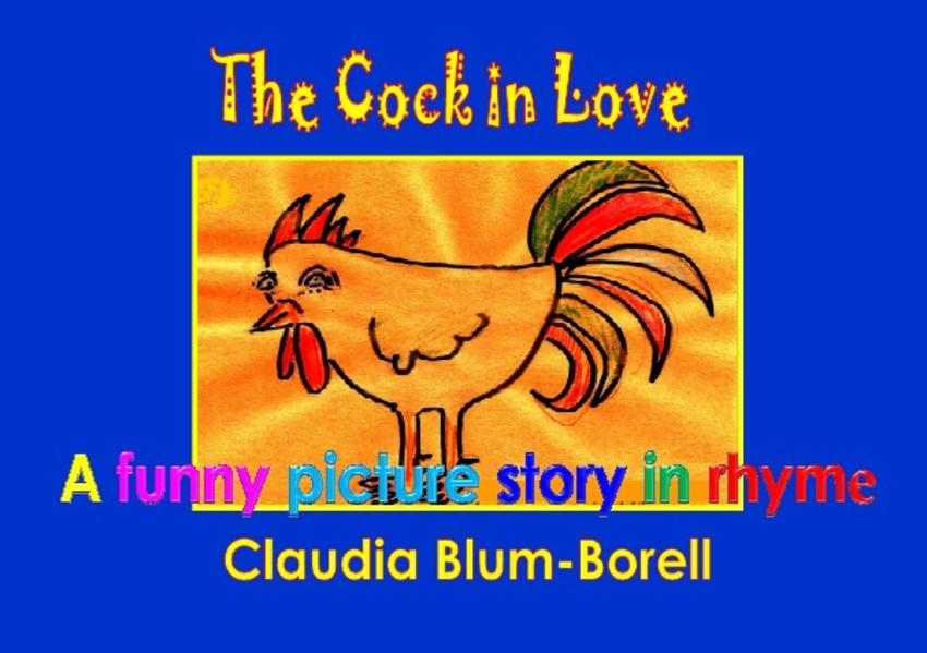 The Cock in Love