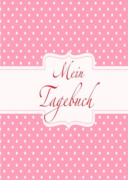 Mein Tagebuch (Hardcover)