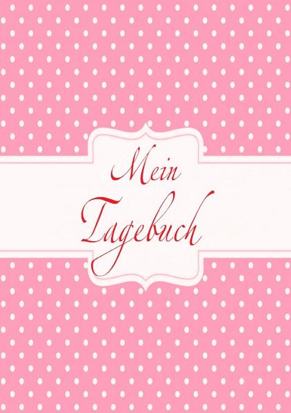 Mein Tagebuch (Ringbuch)