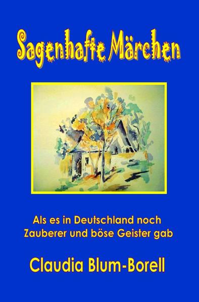 Sagenhafte Märchen