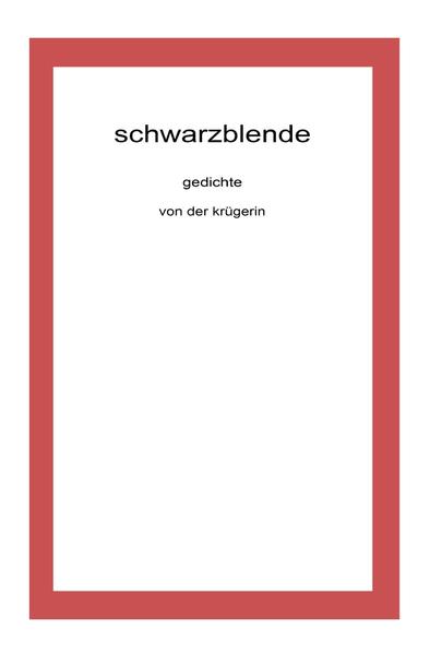 schwarzblende