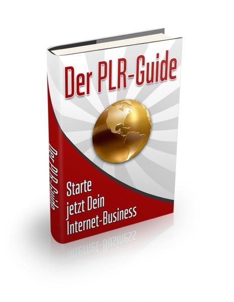 Der PLR Guide