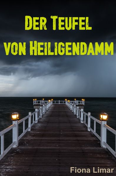 Der Teufel von Heiligendamm