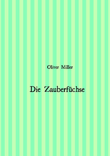 Zauberfüchse