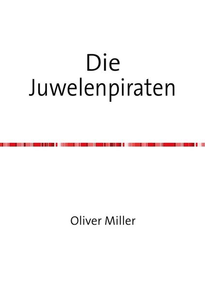 Die Juwelenpiraten