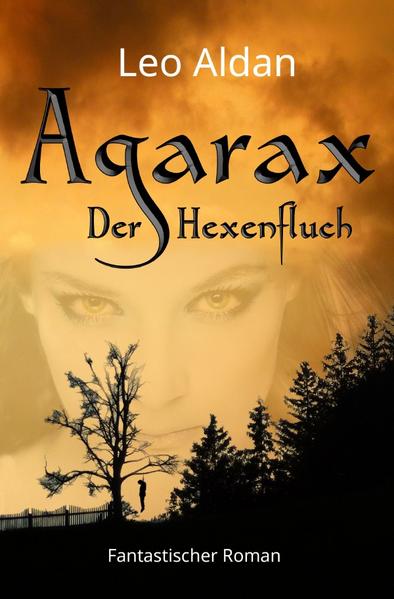 Agarax - Der Hexenfluch