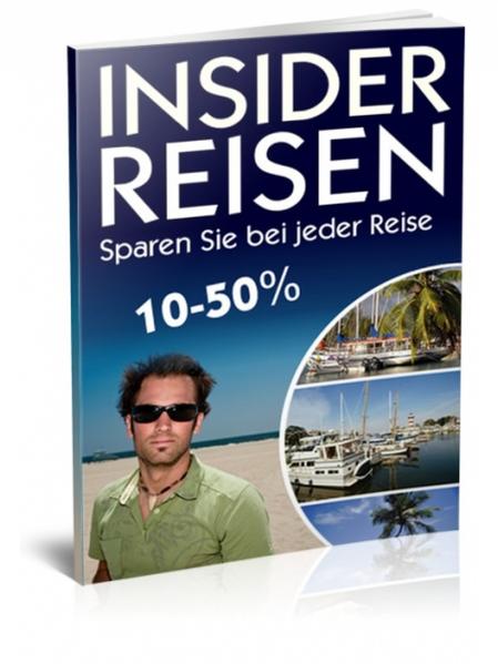 Insider-Reisen