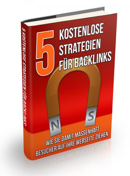 5 kostenlose Strategien für Backlinks