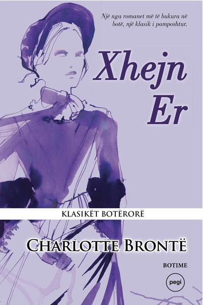 Xhejn Er
