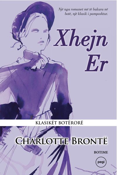 Xhejn Er