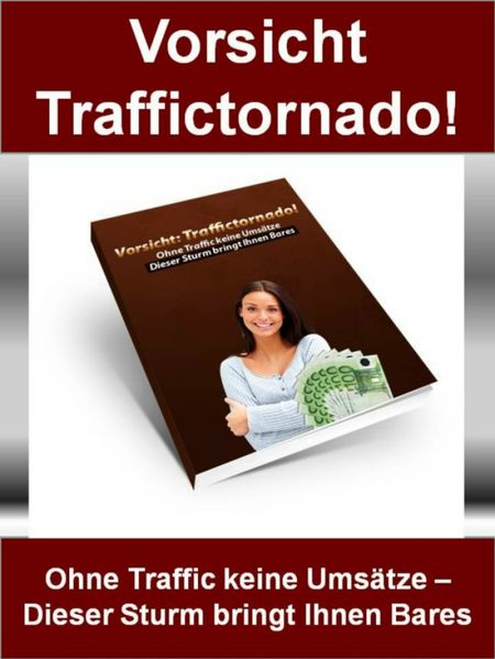 Vorsicht Traffictornado
