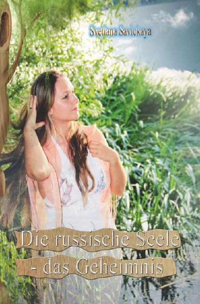 Die russische Seele - das Geheimnis