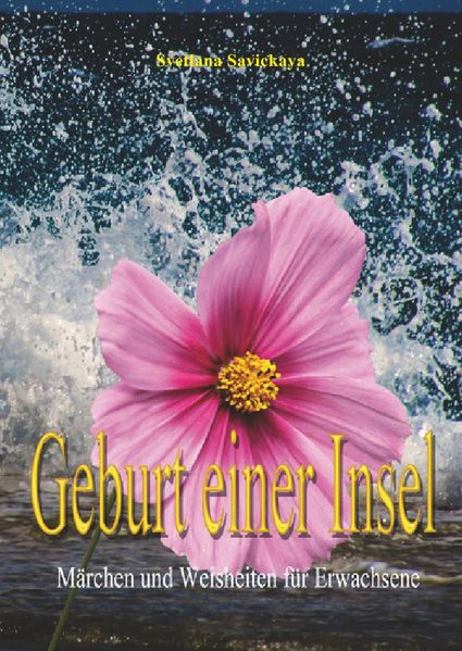 Geburt einer Insel