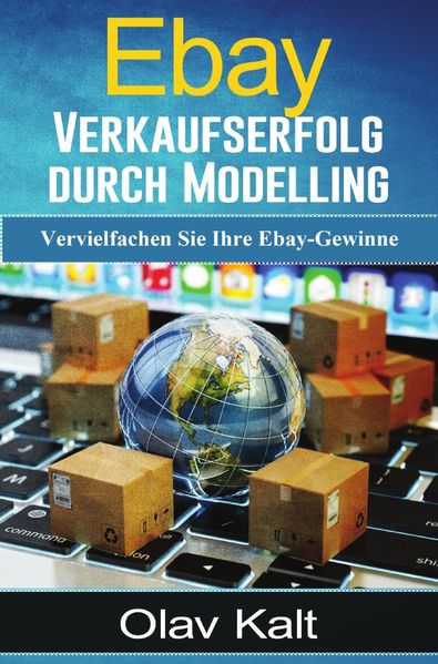 Ebay-Verkaufserfolg durch Modelling