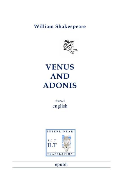 Venus and Adonis