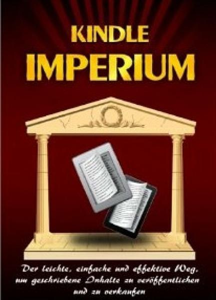 Kindle Imperium