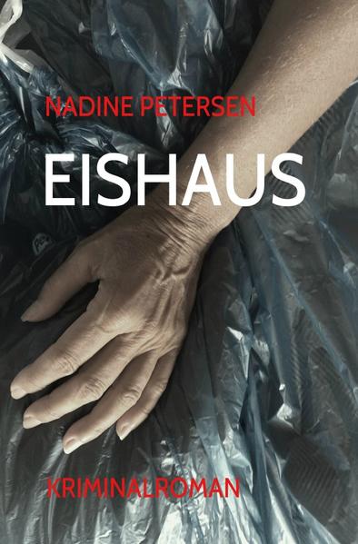 Eishaus