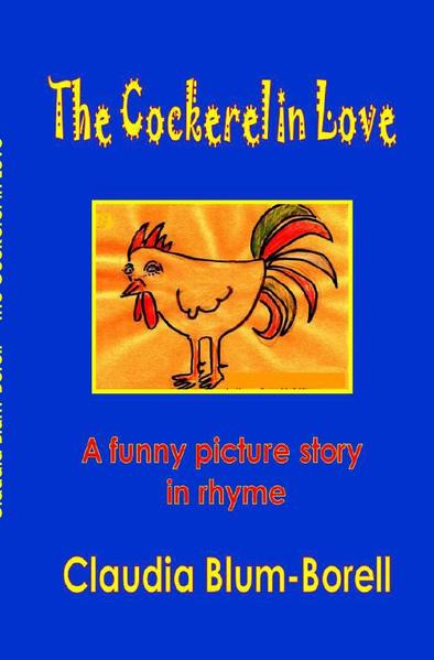 The Cockerel in Love