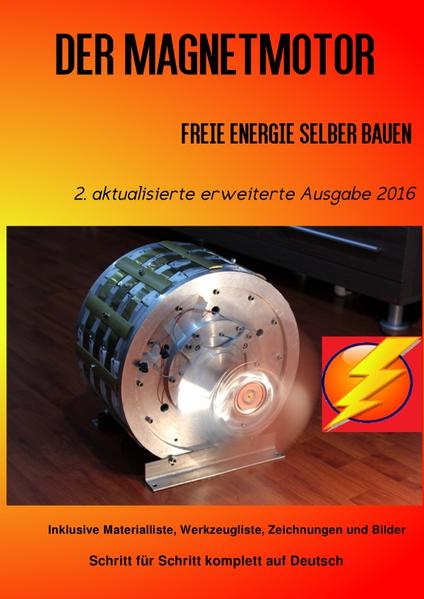 Der Magnetmotor