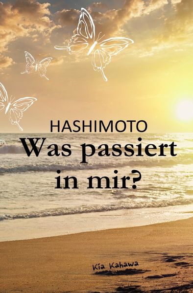 Hashimoto: Was passiert in mir?
