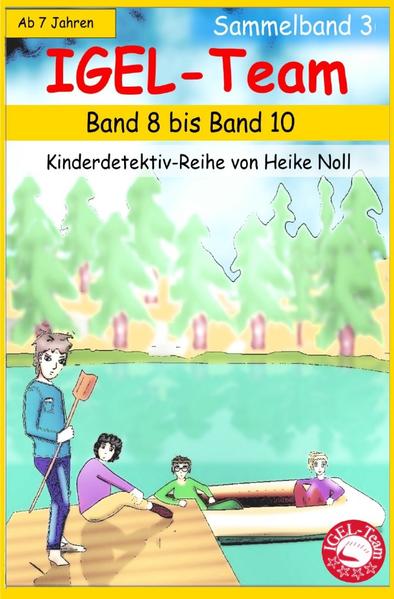 IGEL-Team / IGEL-Team Sammelband 3