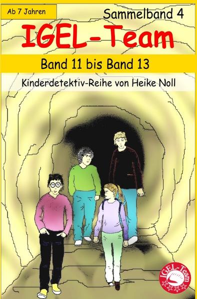 IGEL-Team / IGEL-Team Sammelband 4