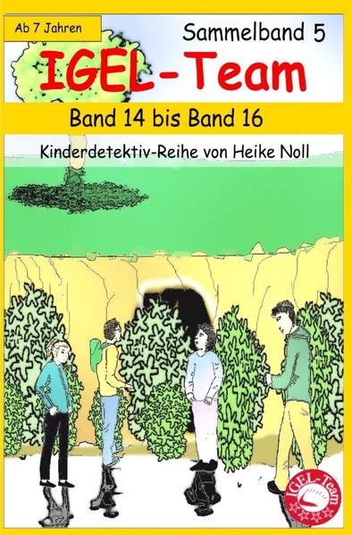 IGEL-Team / IGEL-Team Sammelband 5