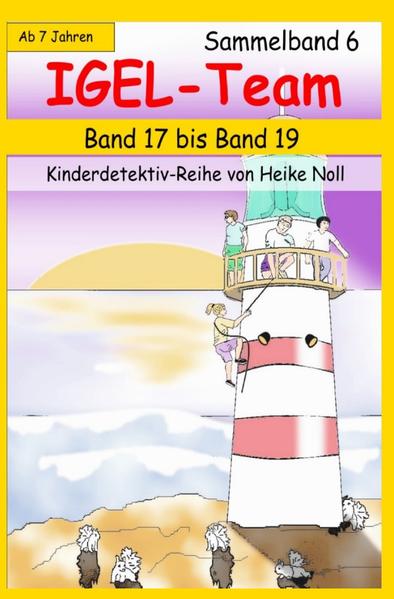 IGEL-Team / IGEL-Team Sammelband 6