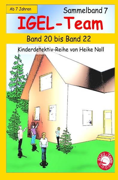 IGEL-Team / IGEL-Team Sammelband 7