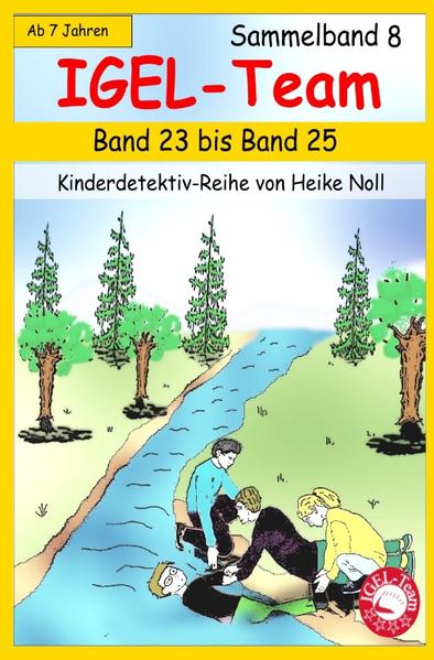 IGEL-Team / IGEL-Team Sammelband 8