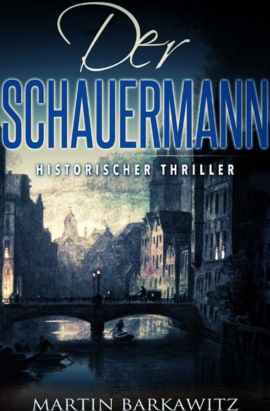 Buchcover