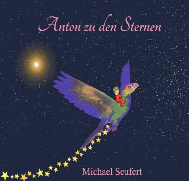 Anton zu den Sternen