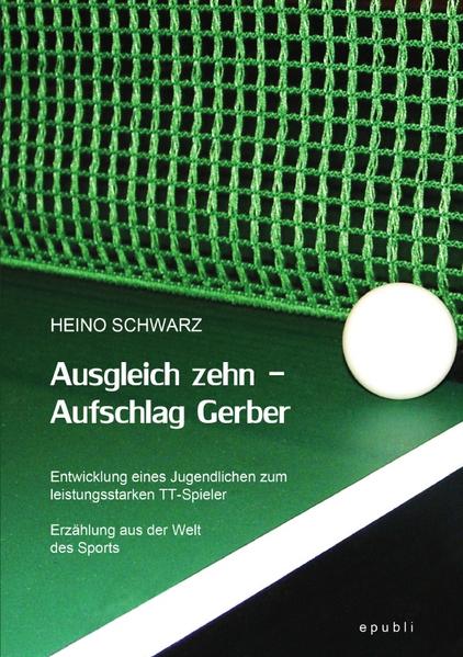 Ausgleich zehn - Aufschlag Gerber