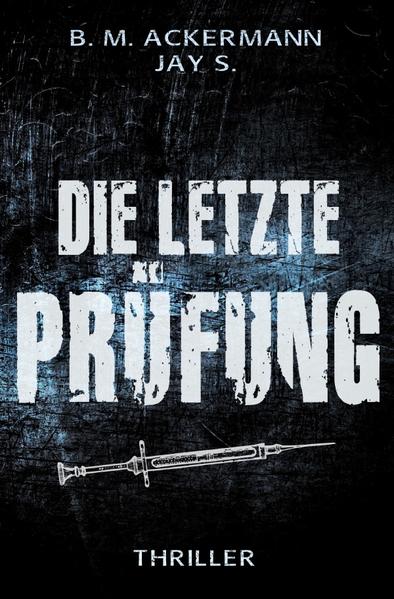 Die letzte Prüfung